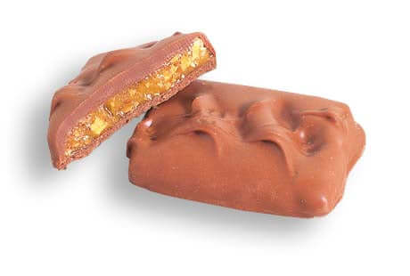 Asher Sugar Free Almond Butter Toffee - Default Title Asher's Chocolates Fine Chocolate Candy Store For Me