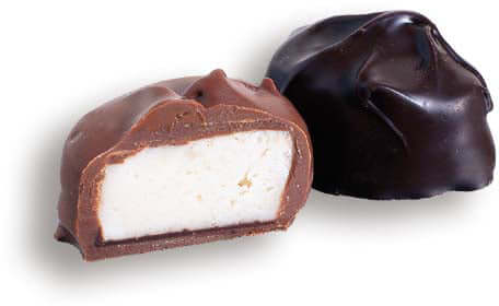 Asher Milk Chocolate Maple Creams 6lbs - Default Title Asher's Chocolates Fine Chocolate Candy Store For Me