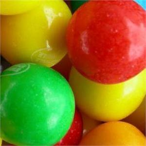 Gum balls hi-res stock photography and images - Alamy