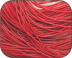Verburg Strawberry Licorice Laces 20lb - Default Title Gerrit J Verburg Candy Candy Store For Me