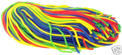 Verburg Rainbow Laces 18lb - Default Title Gerrit J Verburg Candy Candy Store For Me