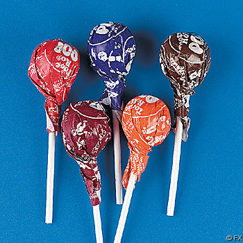 Tootsie Roll Pops 39lb - Default Title Tootsie Candy Candy Store For Me