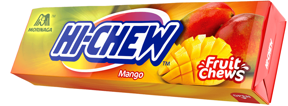 Hi-Chew Fruit Chews Mango 10pc Pack 15ct - Default Title Royal Candy Store For Me