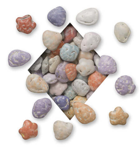 Koppers Candy Coated Chocolate Sea Shells 5lb - Default Title Koppers Chocolates Fine Chocolate Candy Store For Me