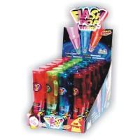 Kidsmania Mini Flash Pop 24ct - Default Title Kidsmania Candy Store For Me