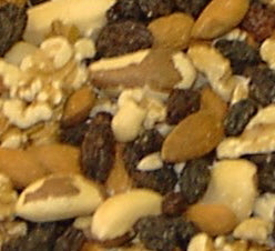 Nut & Seed Mix 25lb-online-candy-store-S2343C