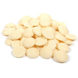 Peter's Original White 41 (140 Viscosity) CP 50 lb CTN - Default Title Cargill Cocoa & Chocolate Inc Bulk Chocolate Candy Store For Me