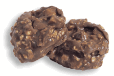 Asher Sugar Free Milk Almond Cluster - Default Title Asher's Chocolates Fine Chocolate Candy Store For Me