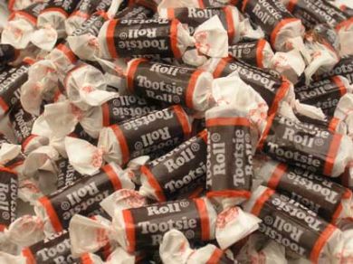 Tootsie Roll Chocolate Midgees 30lb - Default Title Tootsie Candy Candy Store For Me