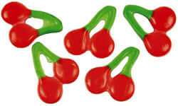 Haribo Twin Cherries 5lb