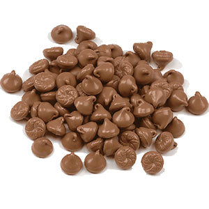 Wilbur Buds Milk Chocolate 5lb - Default Title Cargill Cocoa & Chocolate Inc Bulk Chocolate Candy Store For Me