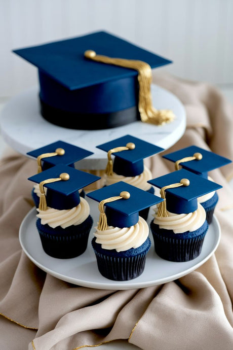 Graduation Party Dessert Ideas for 2026: Sweet Treats Everyone Will Remember