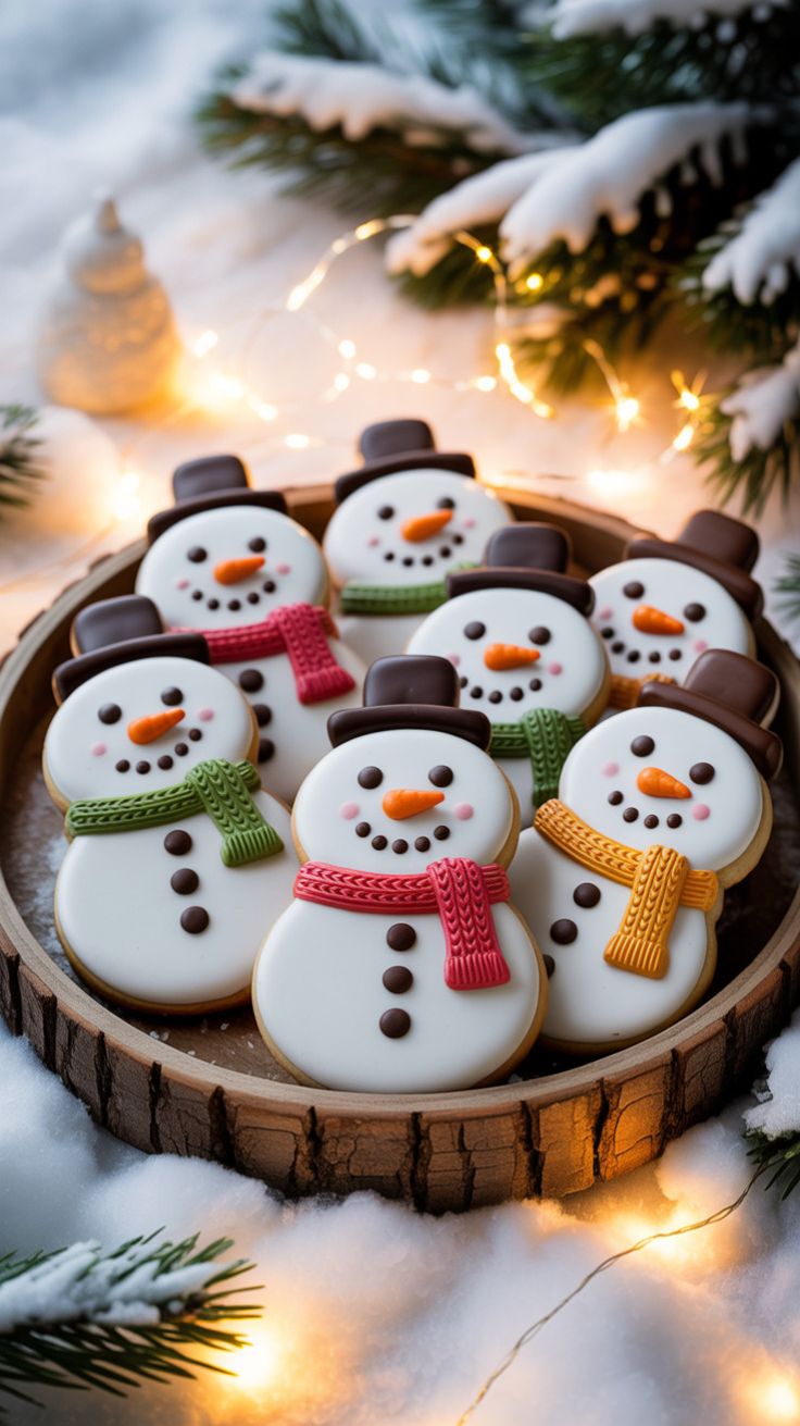 Using Bulk Chocolate for Winter 🍫❄️