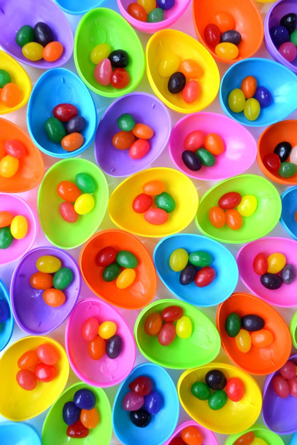 Why Jelly Beans Are the Ultimate Candy for Easter