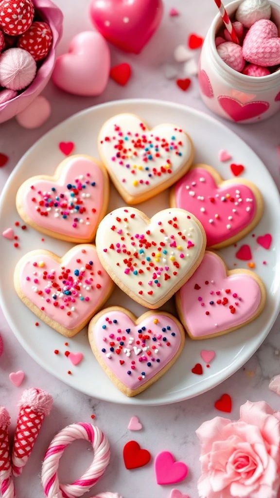 Valentine’s Day Candy Ideas to Make the Sweetest Celebration ❤️🍬