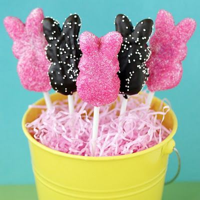 Chocolate-Covered Peeps: A Fun and Delicious Twist for a Classic Treat