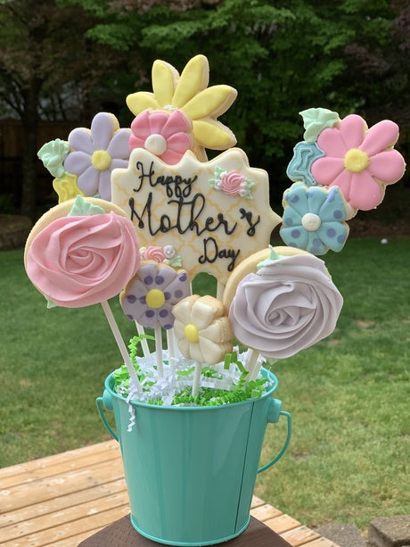 Fresh From the Oven: Why Homemade Cookies Are the Perfect Mother’s Day Idea