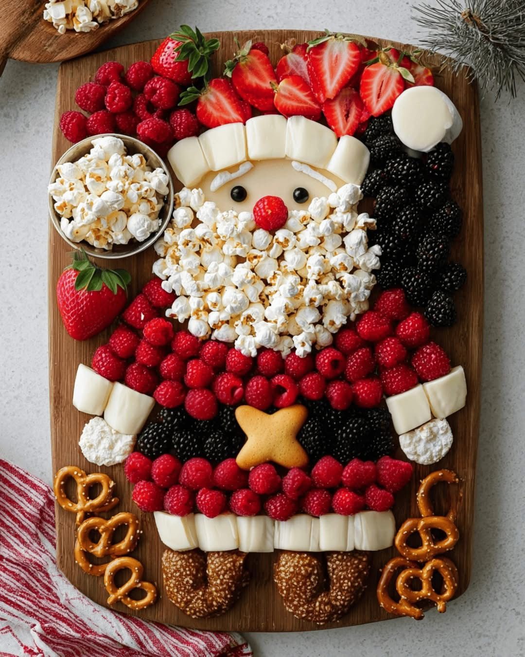 Sweeten Your Winter: Candy and Chocolate for Fun-Filled Days