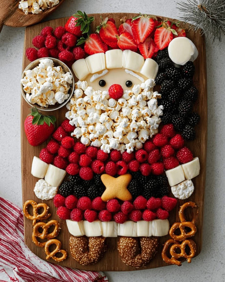 Sweeten Your Winter: Candy and Chocolate for Fun-Filled Days