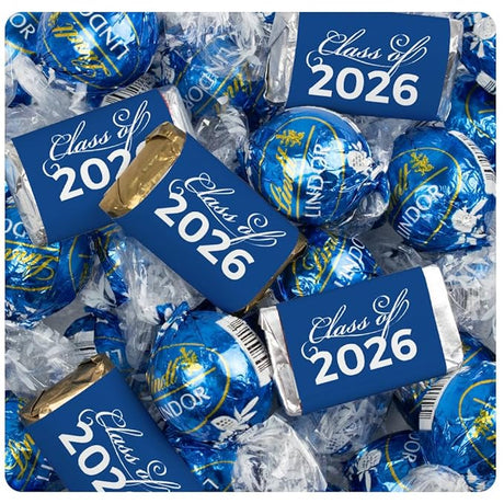 Sweet Success: Graduation Party Candy Buffet Ideas Everyone Will Love