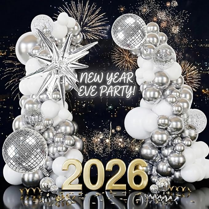 Using Bulk Candy for New Year’s 🎉🍬