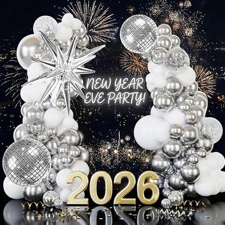 Using Bulk Candy for New Year’s 🎉🍬