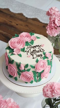Sweet Treats for Mom: Delicious Desserts to Make This Mother’s Day