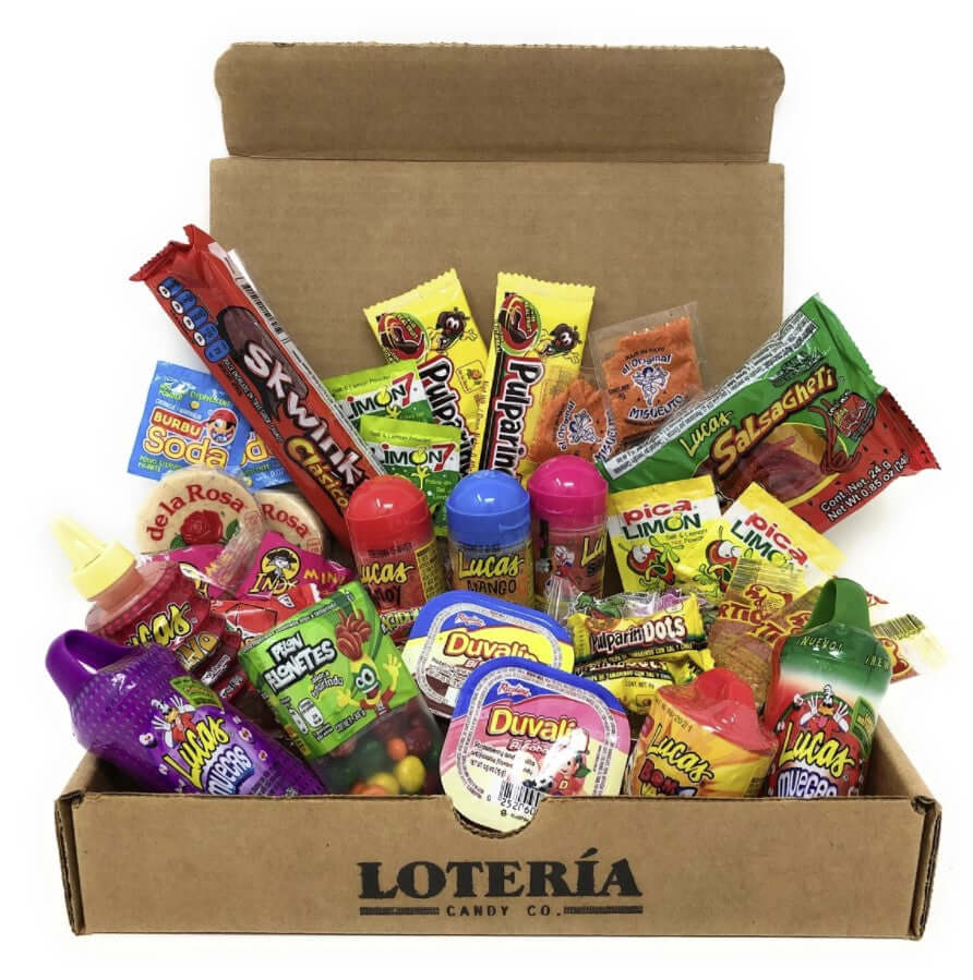 Are you Googling "Candy Store near Me"? Wait! Buy Candy Online in Our Store!