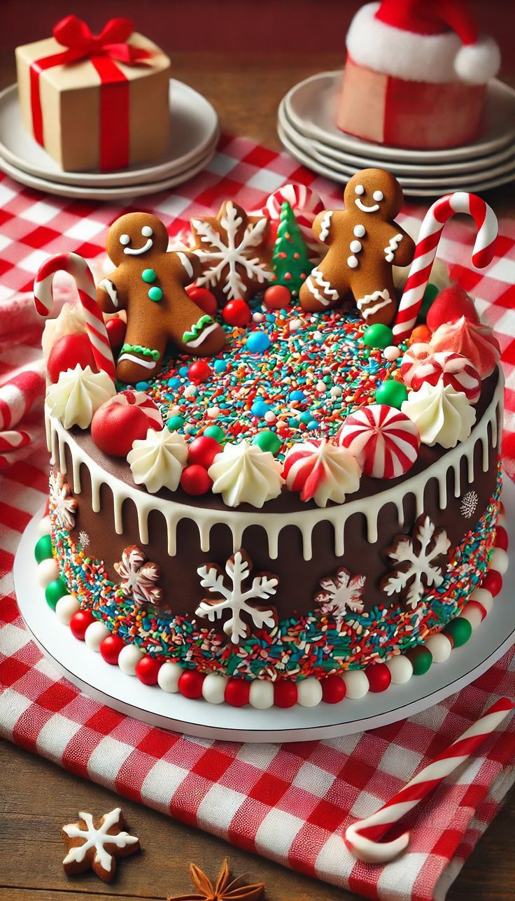 Make Christmas Extra Sweet With CandyStoreForMe