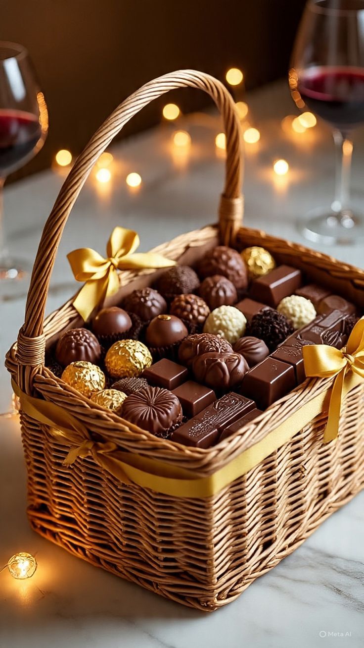 10 Unique Candy Gifts for the Person Who Has Everything