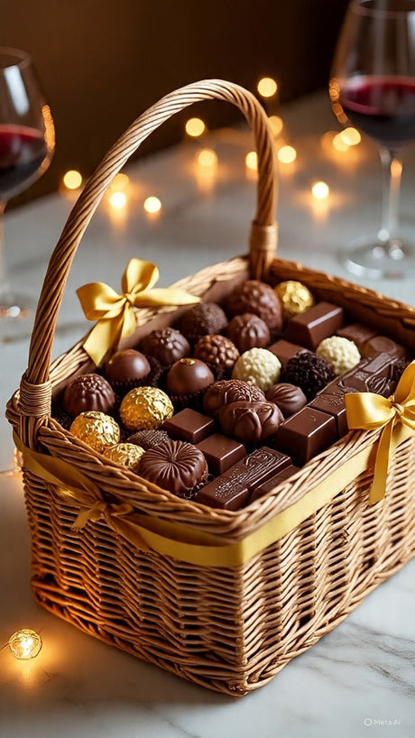 10 Unique Candy Gifts for the Person Who Has Everything