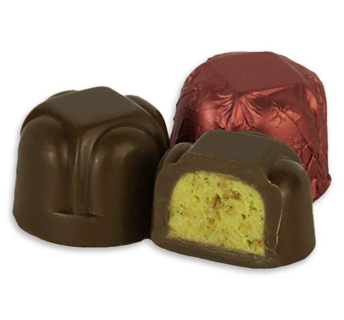 Discover the Sweetest Asher Dubai Truffle This Month at CandyStoreForMe!