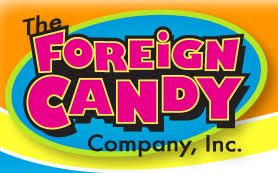 Discover the Fun of Foreign Candy Company: Bold Flavors, Big Smiles! 🍬🎮