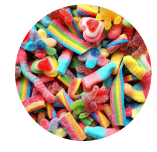 How to Say 'Thank You' to Your Favorite Teacher with Candy