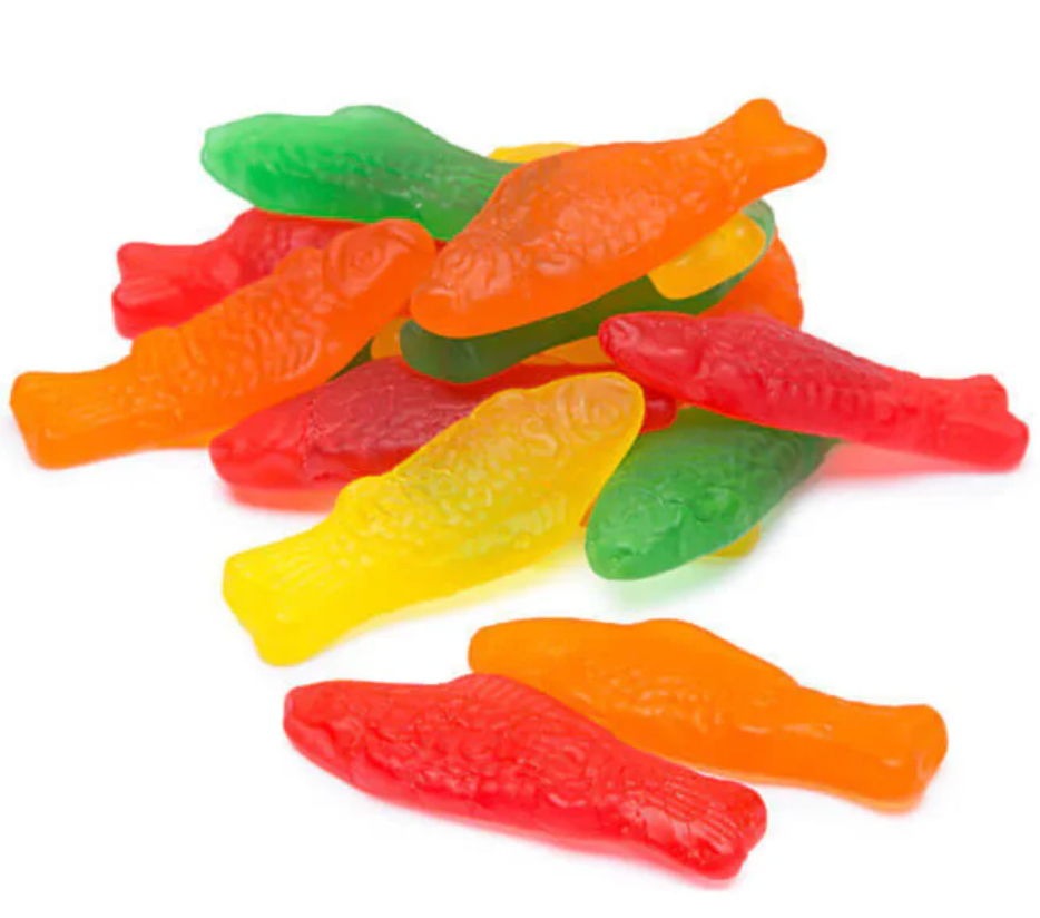 Allergy-Friendly Sweets: The Best Vegan and Dairy-Free Candies We Offer