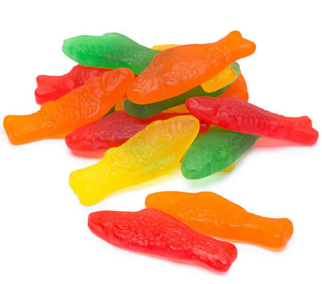 Allergy-Friendly Sweets: The Best Vegan and Dairy-Free Candies We Offer