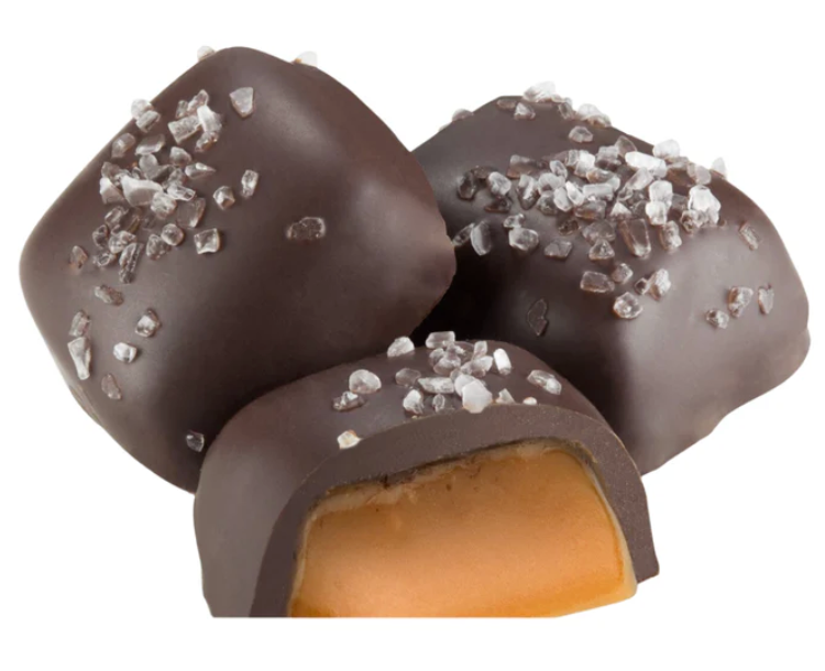 Flavor Fusion: Why Chocolate & Caramel Is the Ultimate Combo for 2026