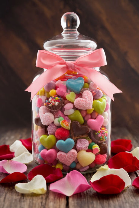 Last-Minute Valentine’s Candy Gifts That Still Feel Thoughtful