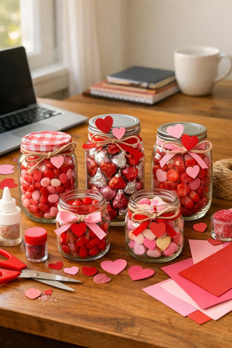 Sweet Valentine’s Day Fun: Candy & Chocolate Activities to Do With Kids