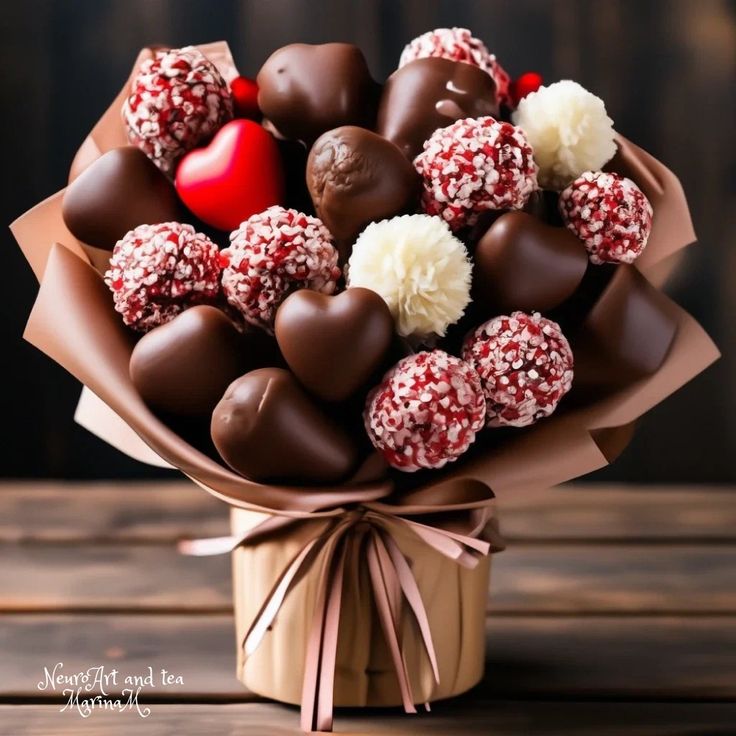 Fun Ways to Use Chocolate Beyond Eating It