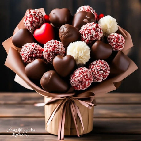 Fun Ways to Use Chocolate Beyond Eating It