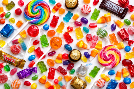 Trending TikTok Candy: What Everyone Is Trying Right Now