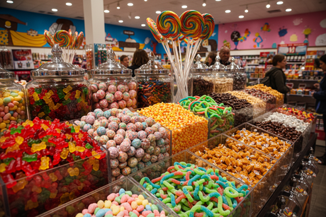 Why Bulk Candy Is the Smartest Buy for Parties, Events, and Everyday Snacking