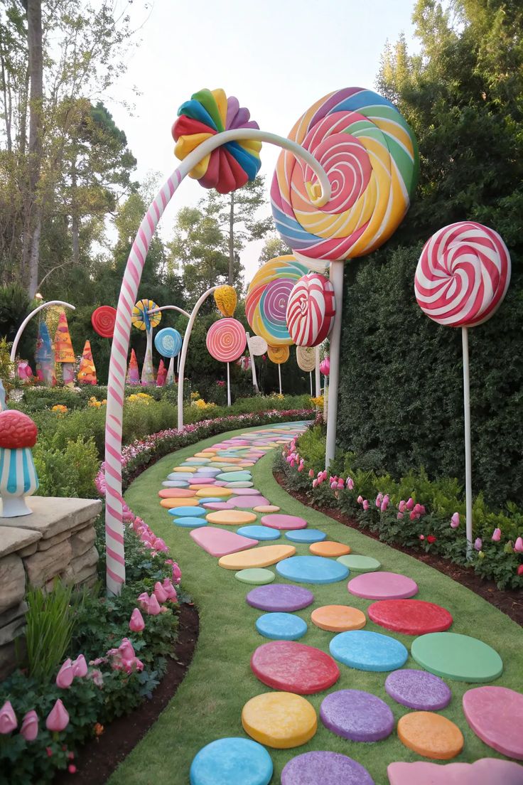 Scavenger Hunt Candy Ideas: Sweet Fun for Any Party! – Candy Store For Me
