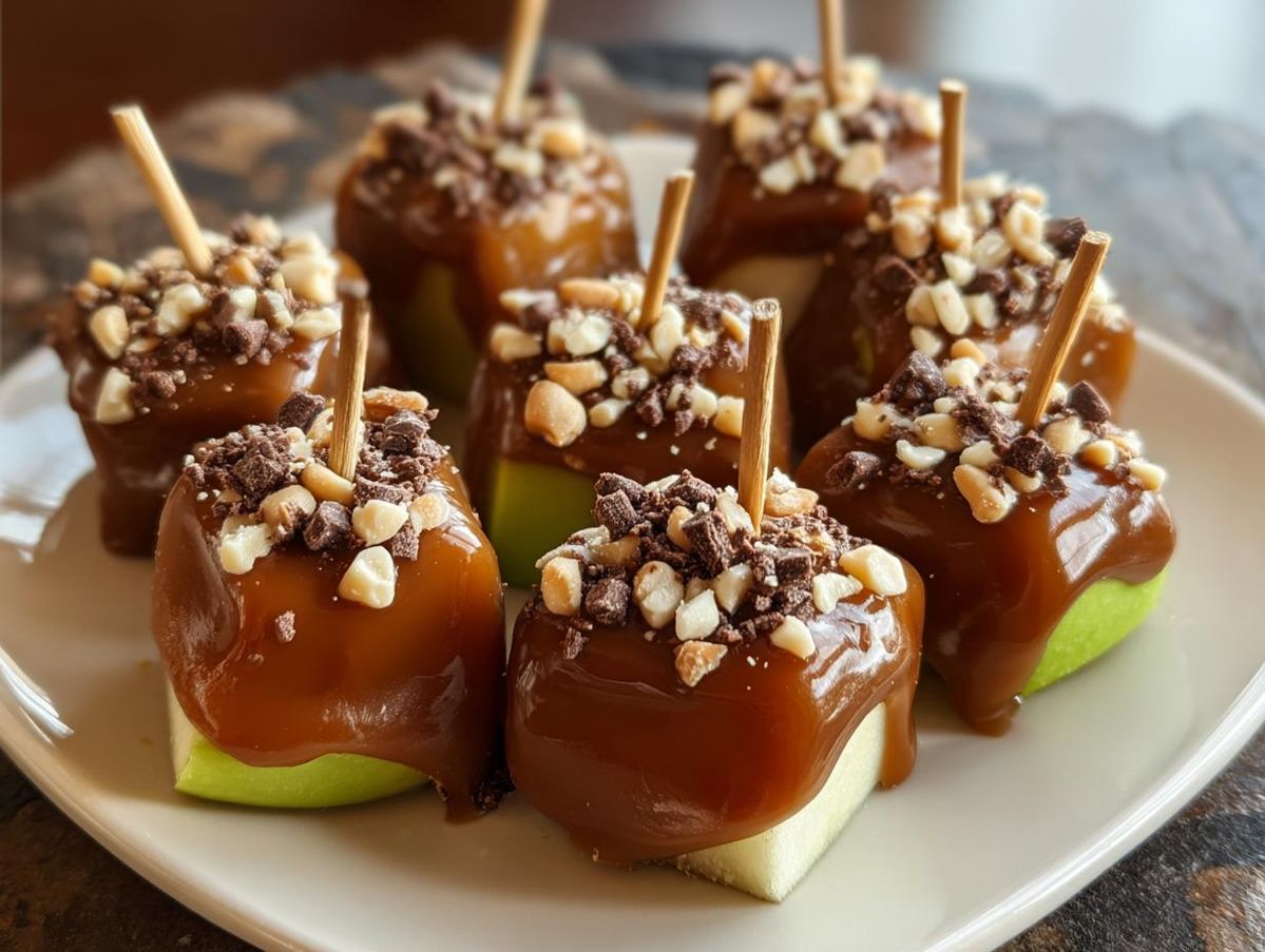 Sweeten Up Your Fall: Cozy Candy Ideas for Autumn Gatherings!