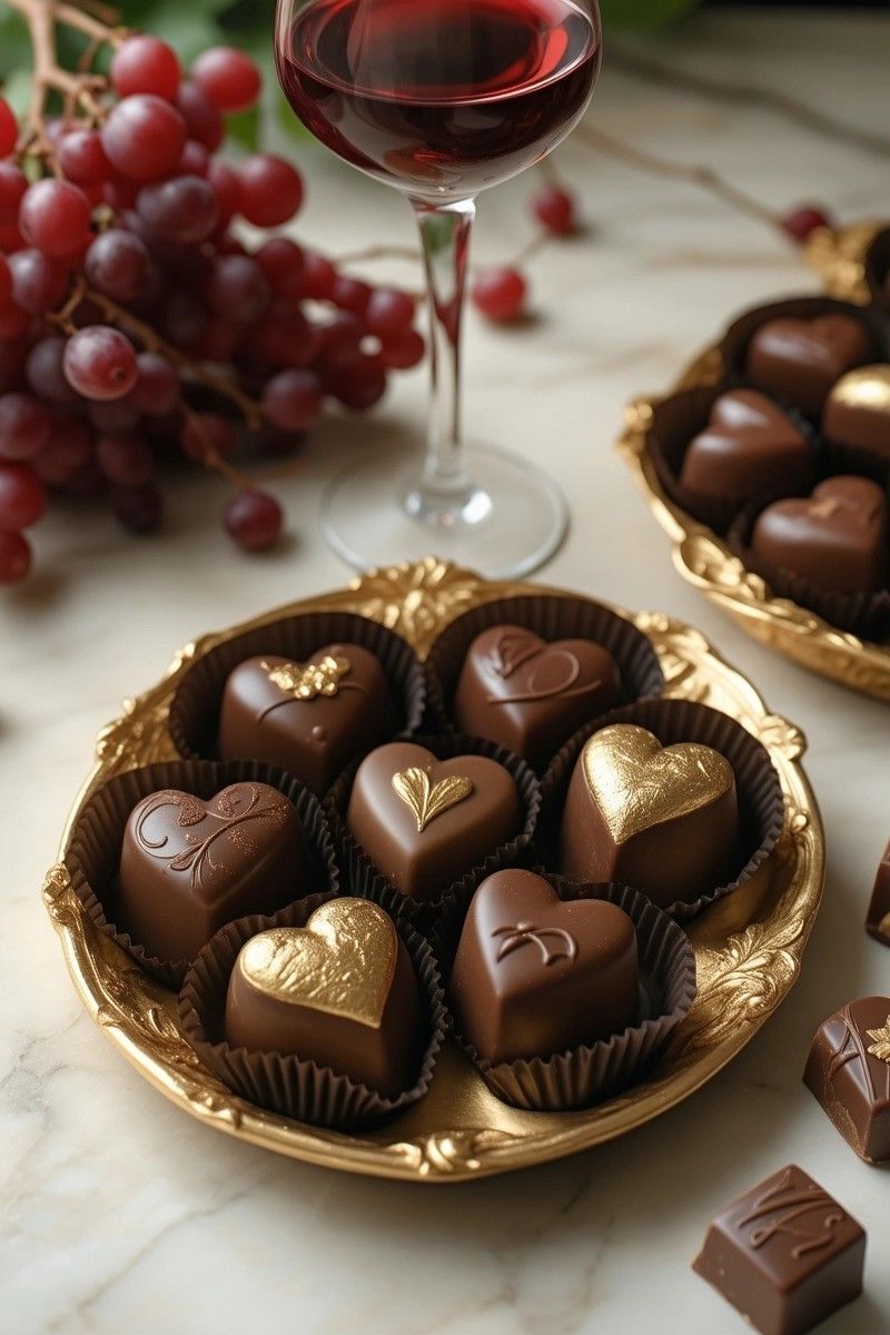 Got a Sweet Tooth? The Best Candy Pairings to Satisfy Your Cravings