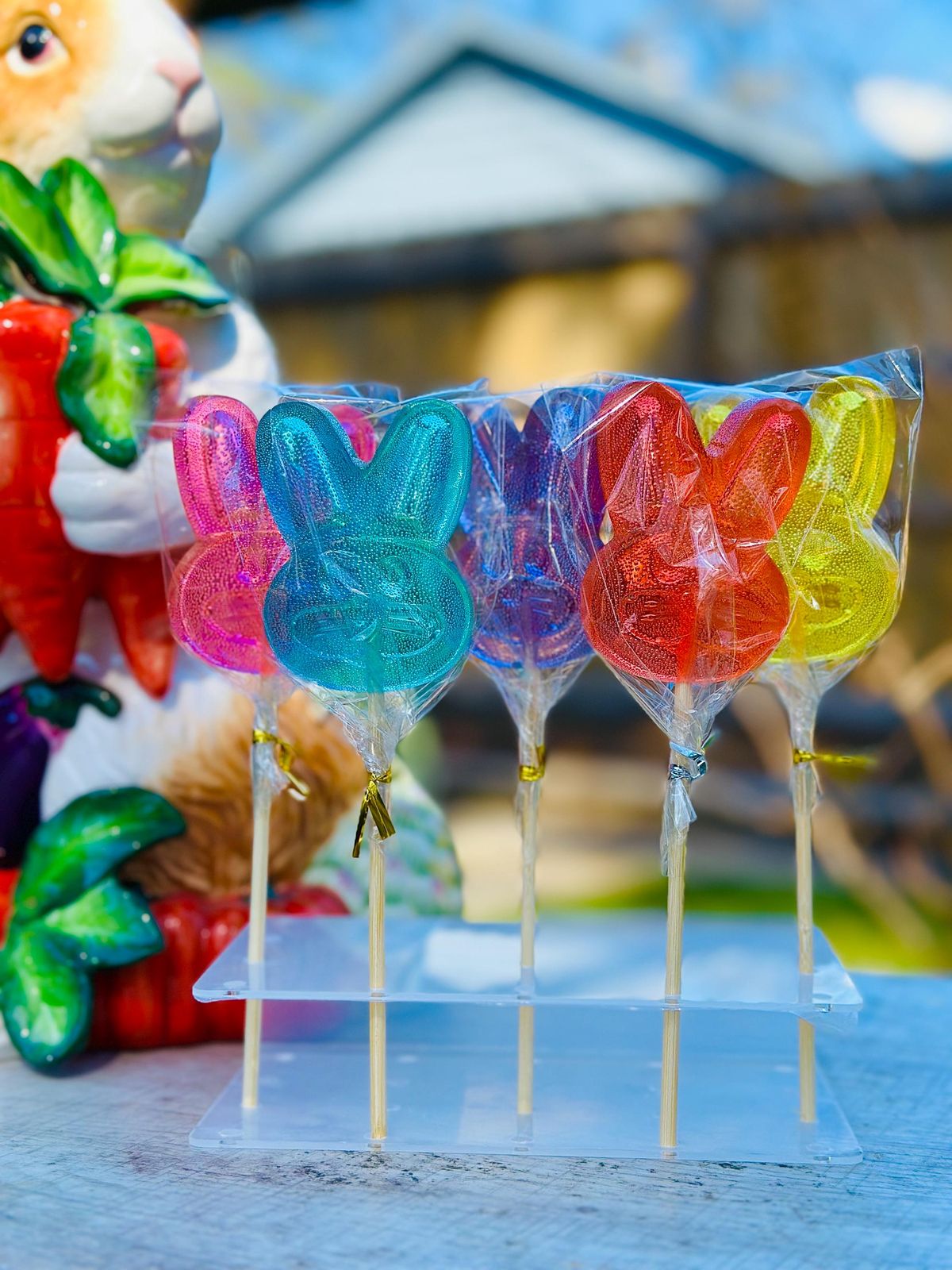 Sugar-Free Easter Candy: Sweet Treats for Everyone