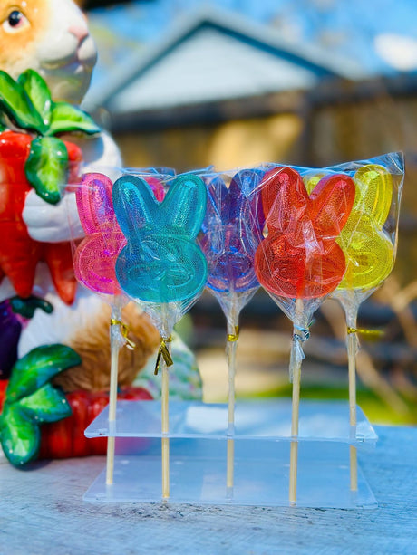 Sugar-Free Easter Candy: Sweet Treats for Everyone