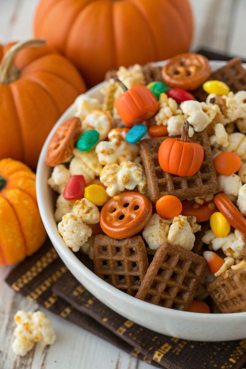 🍁 Fall Favorites: Sweet Treats You’ll “Fall” in Love With 🍬 – Candy ...