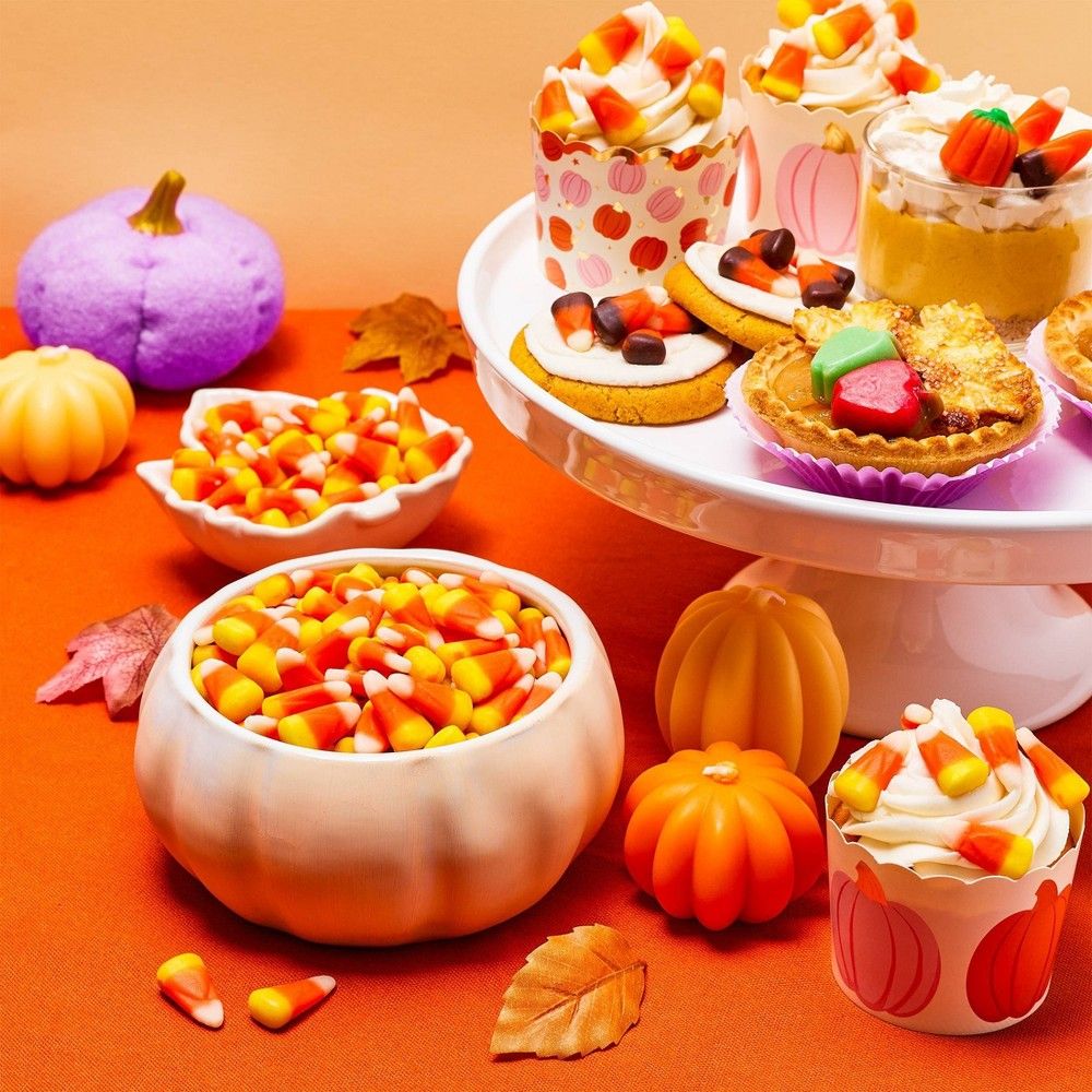 Discover the Sweetest Jelly Belly Candy Corn for Every Occasion!
